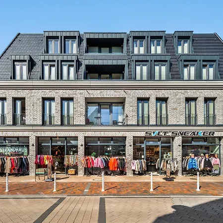 Braderup Auf Sylt * Westerland